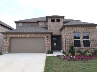 Addison - Vintage Village: Argyle, Texas - M/I Homes