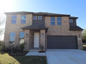 2913 Classical Drive (Frontier)