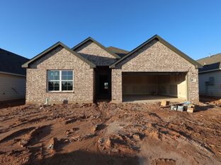 Pizarro - Lone Star Landing: Montgomery, Texas - M/I Homes