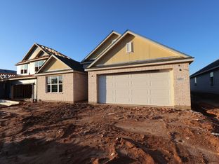 Pizarro - Lone Star Landing: Montgomery, Texas - M/I Homes