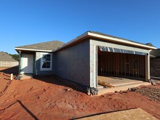 Primrose - Lone Star Landing: Montgomery, Texas - M/I Homes