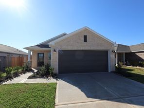 812 Village Brook Drive (Azalea)
