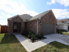 22450 Douglas Court (Azalea)