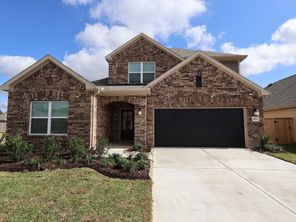 16919 Pin Cherry Leaf Drive (Barbosa)