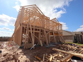 Pinewood At Grand Texas - New Caney, TX