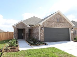 3339 Silvery Bryum Drive (Azalea)