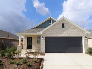 3310 Elm Branch Drive (Periwinkle)