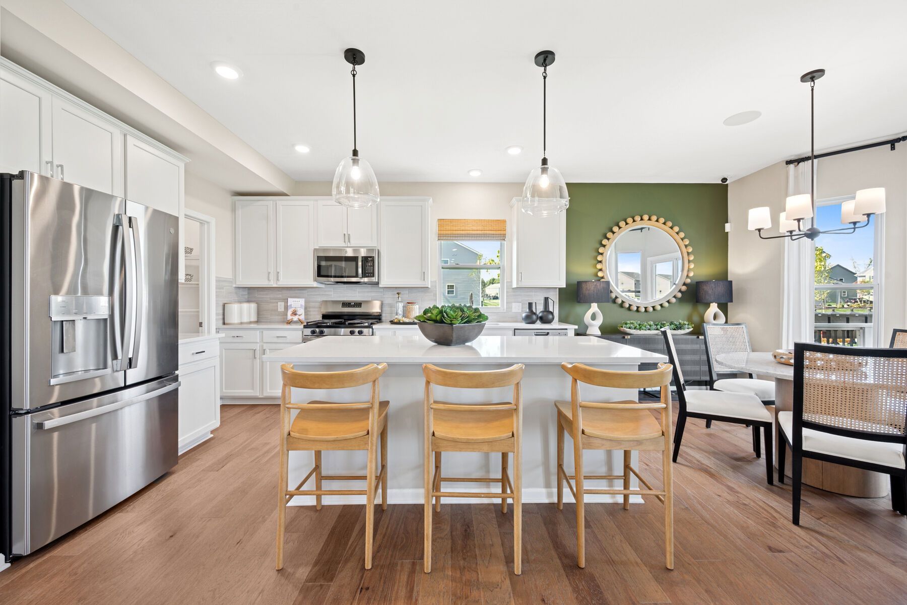 Kitchen - Representational Photo