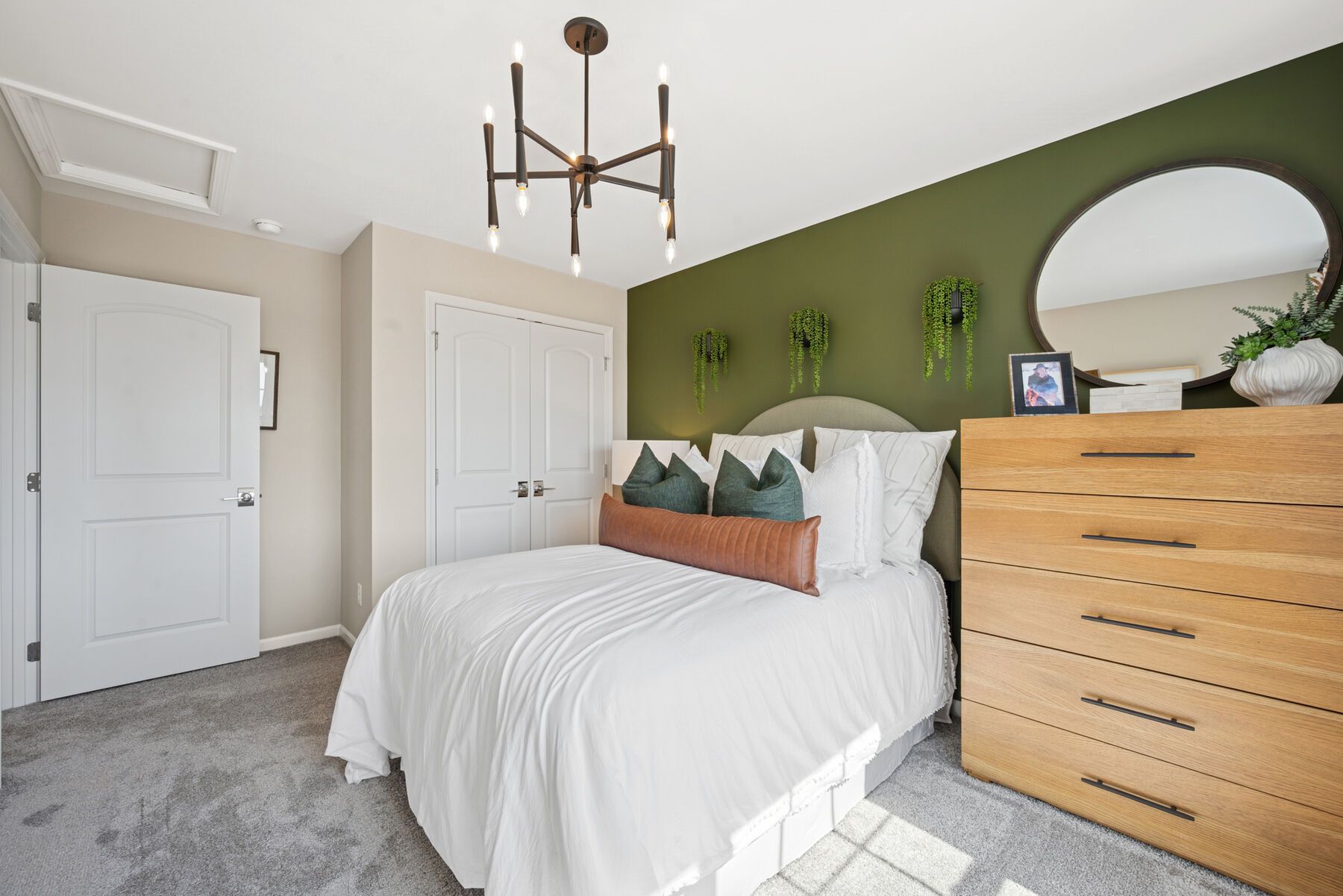 Bedroom - Representational Photo