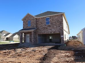 32503 Midsummer Drive (Dogwood)