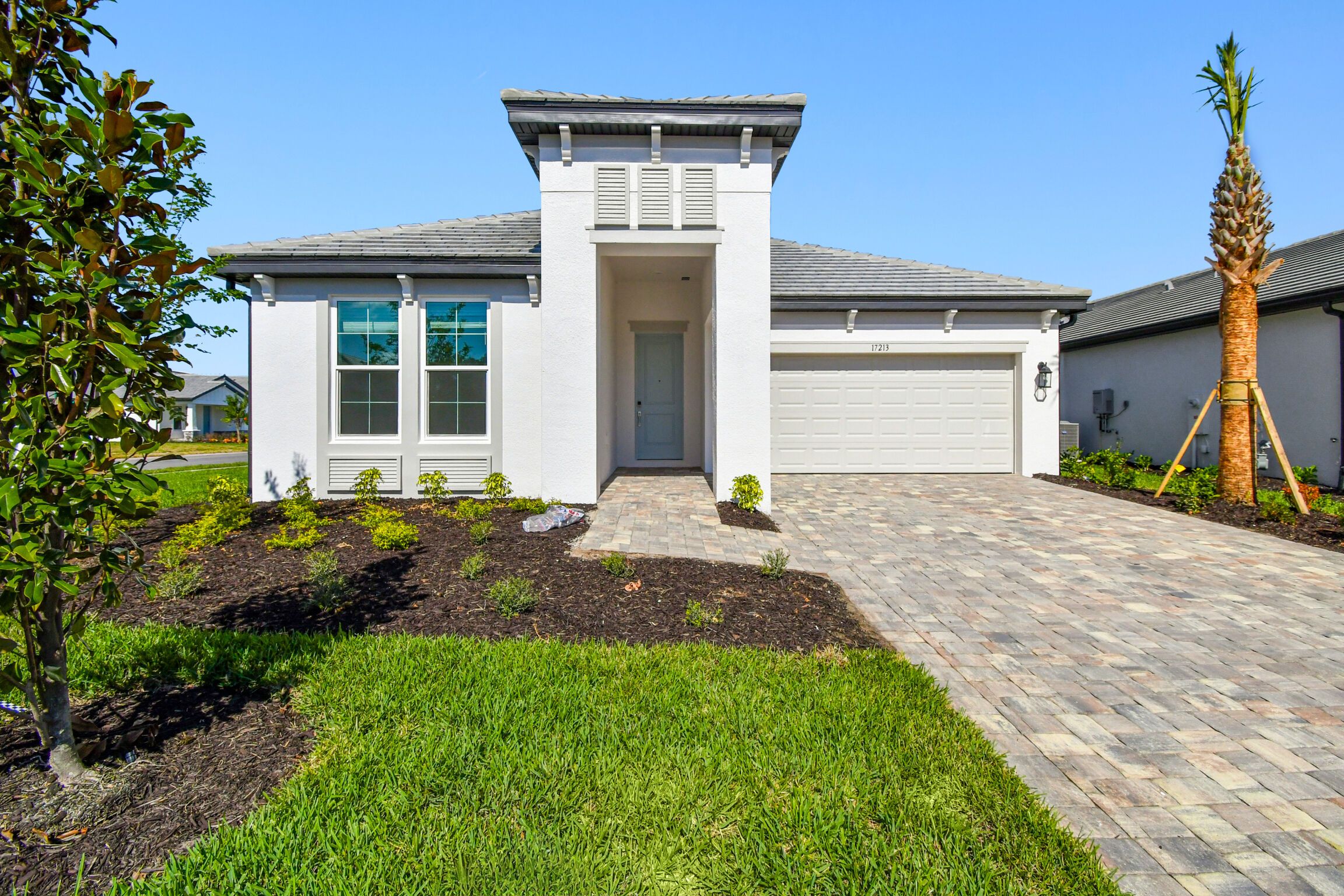 Spinnaker - Sweetwater at Lakewood Ranch: Lakewood Ranch, Florida - M/I Homes