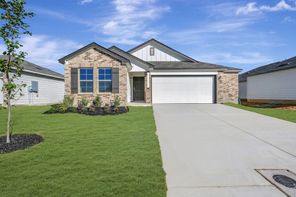1140 Limestone Ridge (Eastland)