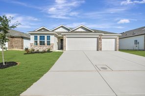 1136 Limestone Ridge (Freestone)