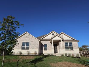 5003 Estates Oak Way (Blanco)