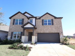 21406 Villa Spruce Lane (Columbus)