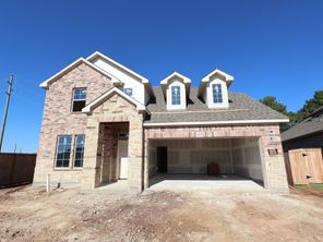 20734 Draper Road (Whitley)