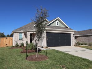 1810 West Stroker Road (Boxwood)