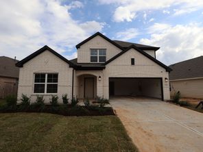 17129 Pinewood Branch Drive (Barbosa)