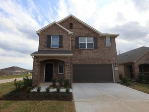 22458 Douglas Court (Dogwood)