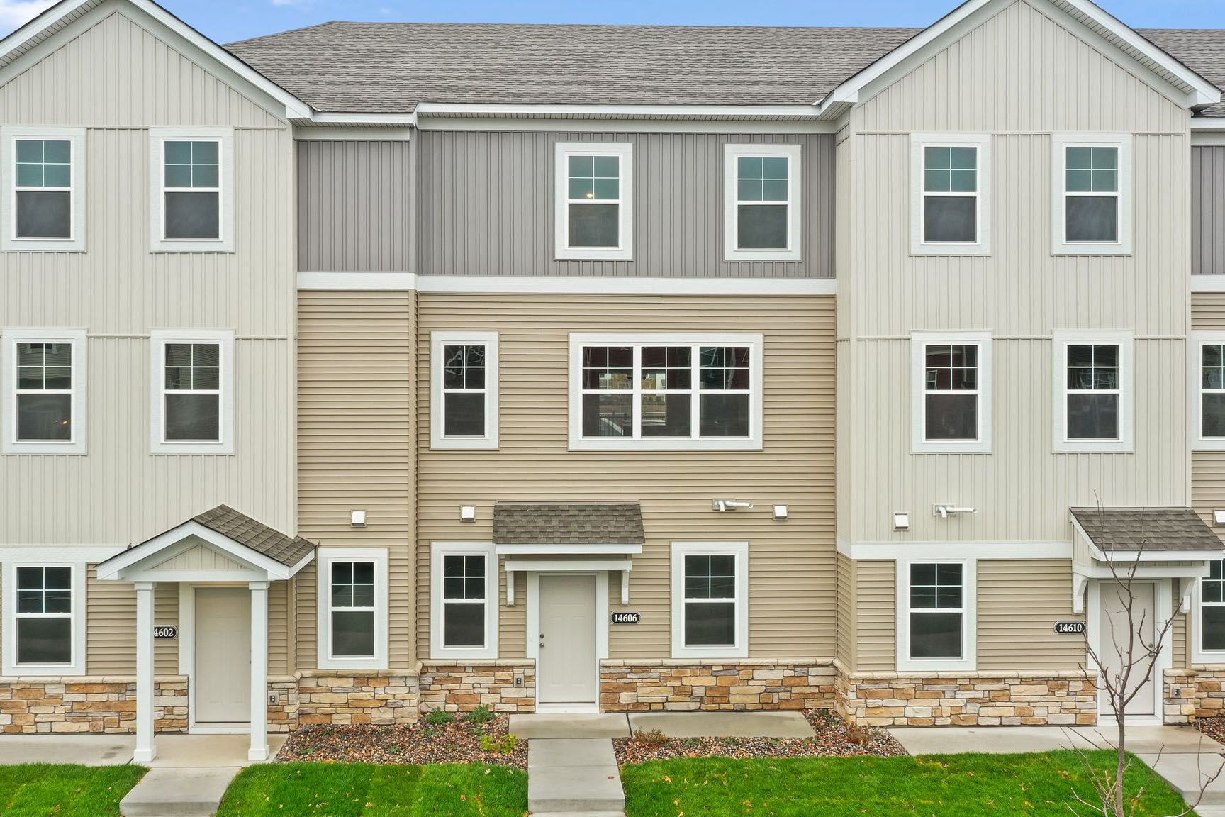 14606 Rhinestone Street NW (Athens)