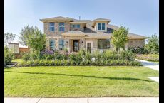Eliana: McKinney, Texas - M/I Homes