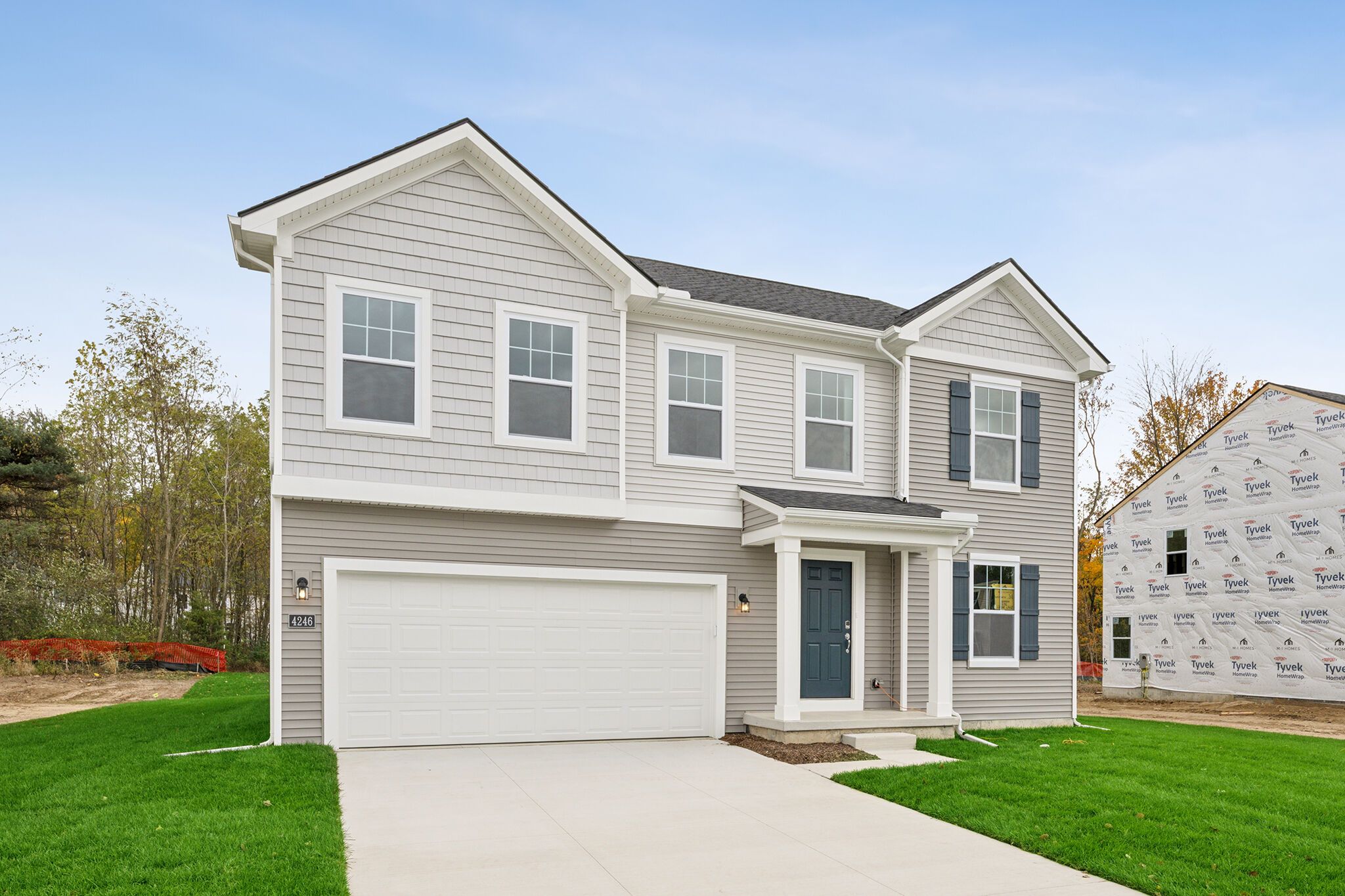 4246 Cedar Lane (Peyton)