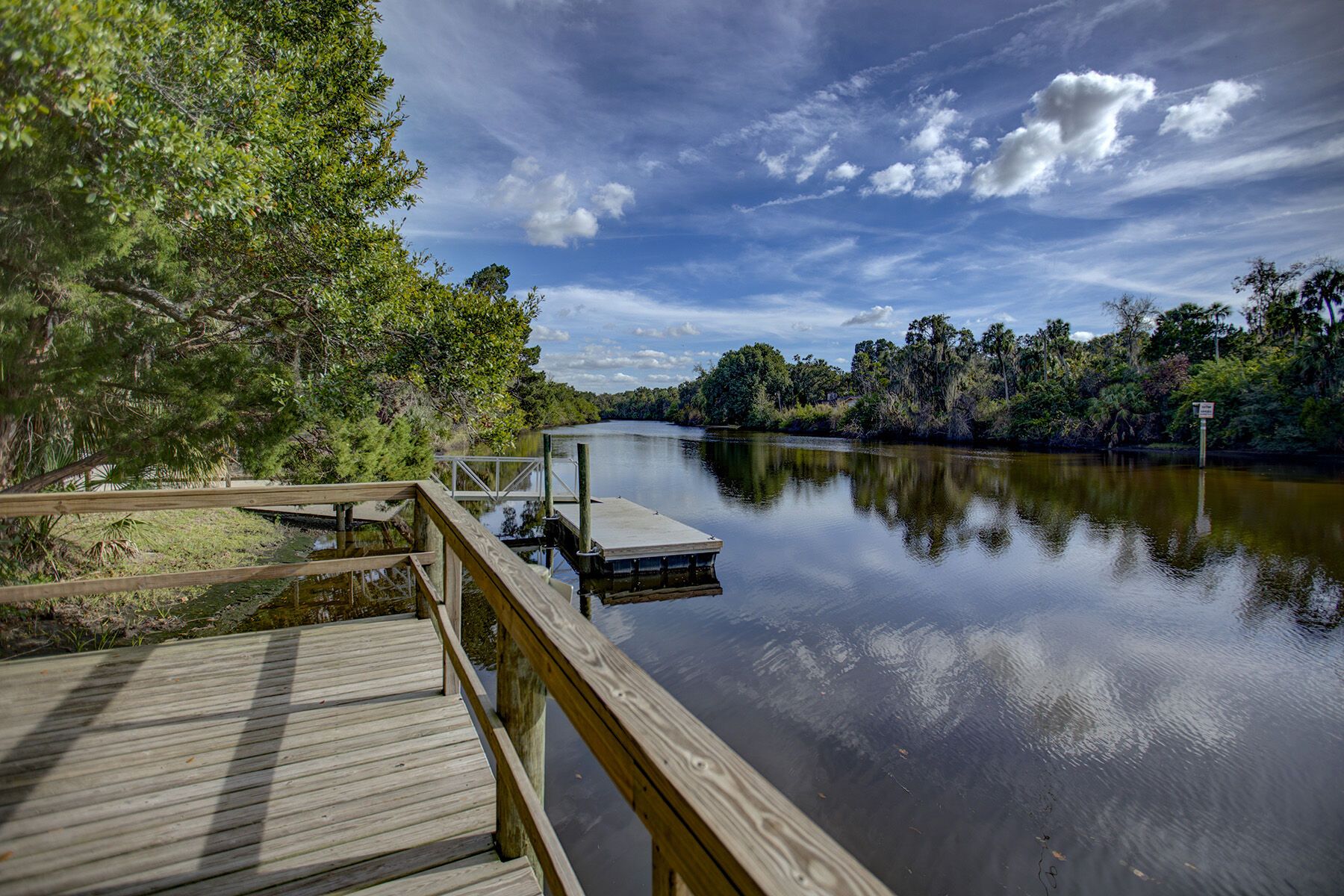 Twin Rivers Surrounding Area