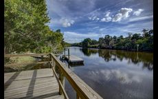Creeks Edge At Twin Rivers: Parrish, Florida - M/I Homes