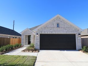 3306 Elm Branch Drive (Azalea)