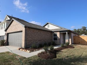 1714 West Stroker Road (Primrose)