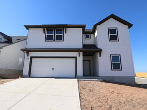 12200 Dillon Falls Drive (Caprock)