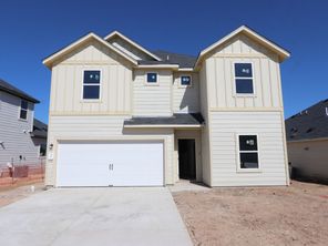 4504 Beacon Bay Drive (Sheldon)