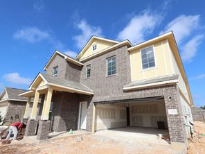 723 Hackberry Branch Court (Armstrong)