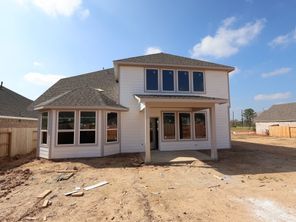 21422 Villa Spruce Lane (Whitley)