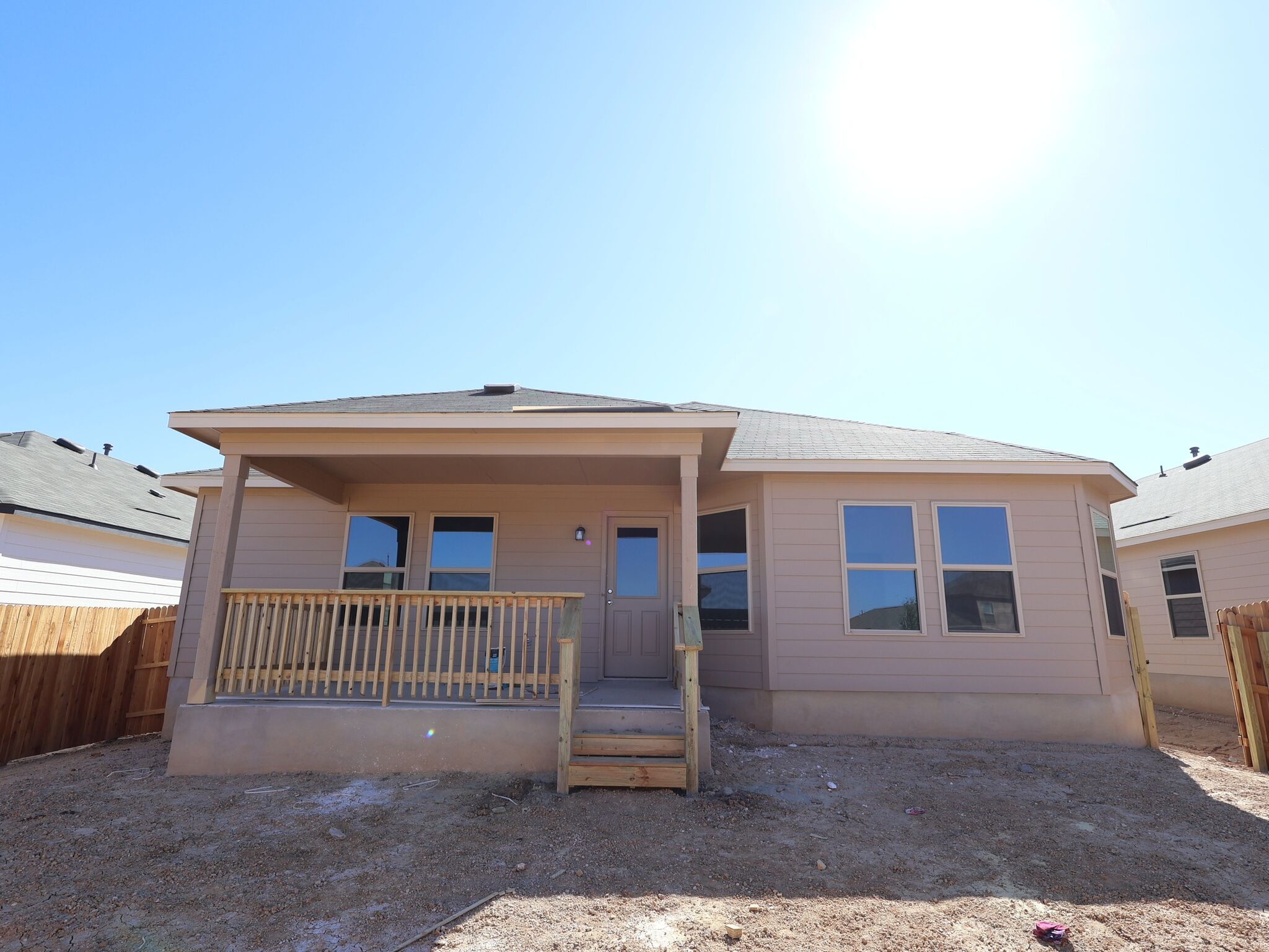 13627 Beebrush Saddle (Boone)