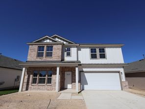 13635 Beebrush Saddle (Columbus)