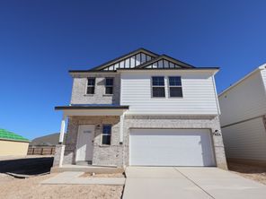 6722 Red Buffalo Trail (Dogwood)