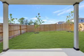 3015 Loftus Road (Larkspur)