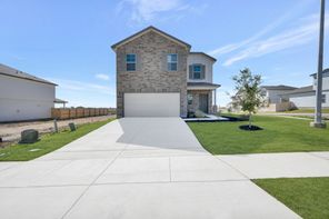 10402 White Hart Lane (Larkspur)