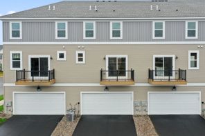 14618 Rhinestone Street NW (Athens II)