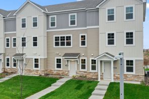 14618 Rhinestone Street NW (Athens II)