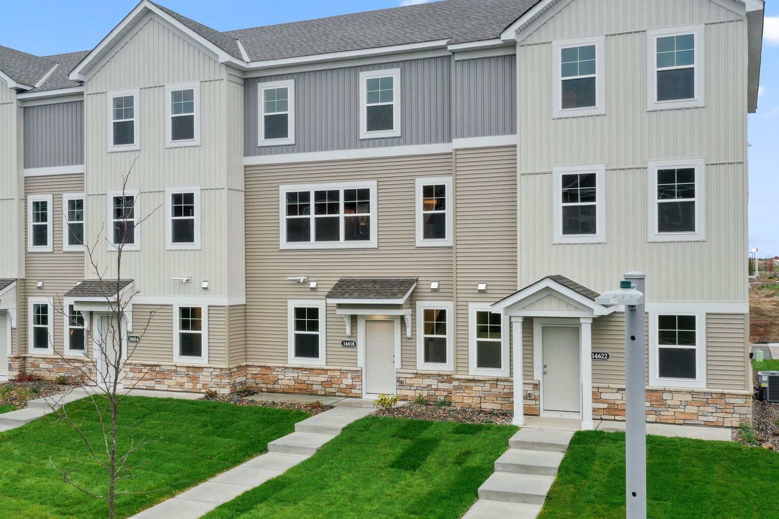 14618 Rhinestone Street NW (Athens II)