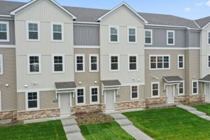 14614 Rhinestone Street NW (Barcelona)