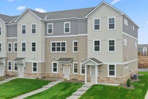 14622 Rhinestone Street NW (Capri)