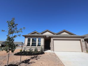 1517 Golden Wheat (Freestone)