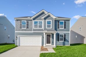 719 Knollwood Bend (Juliet)