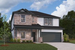 7428 Pullman Cove (Harrison I)