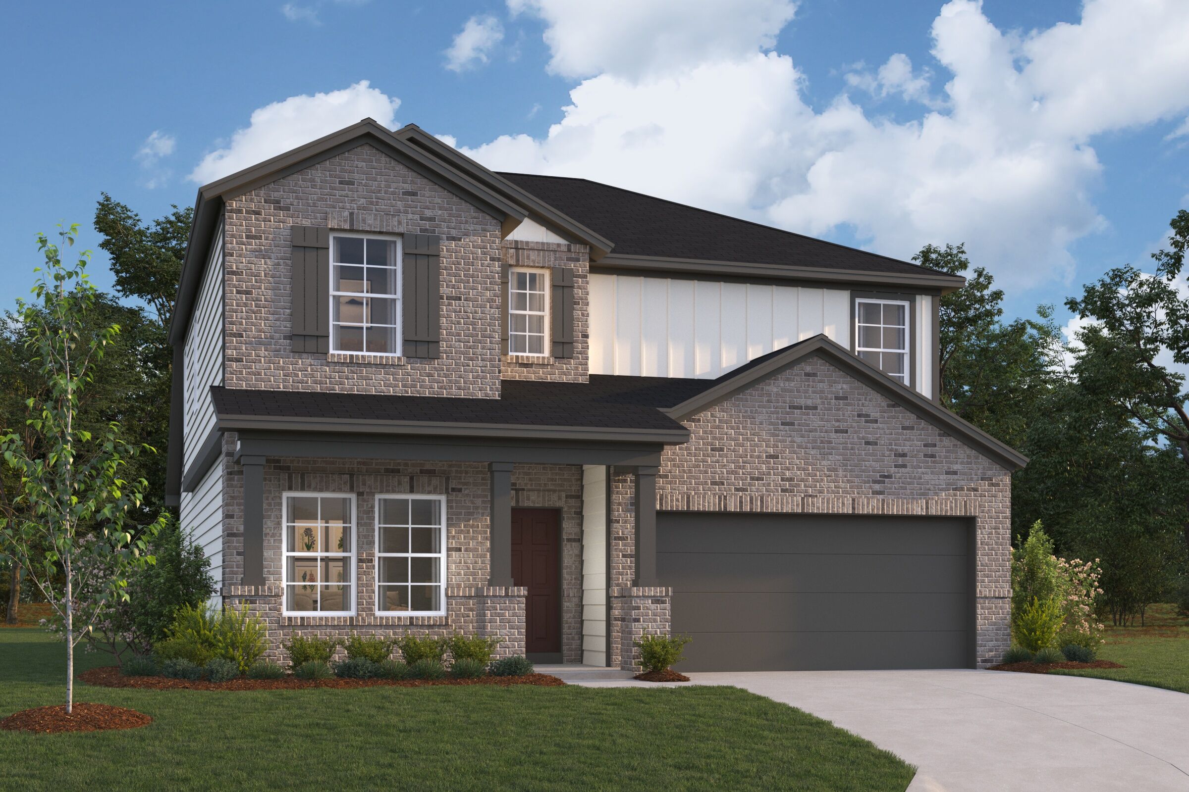 9017 Furman Drive. Austin, TX 78747