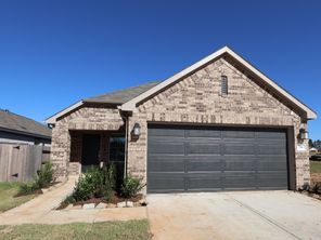 733 Falling Cave Drive (Azalea)