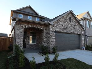 9734 Fuller Fork (Gardenia)